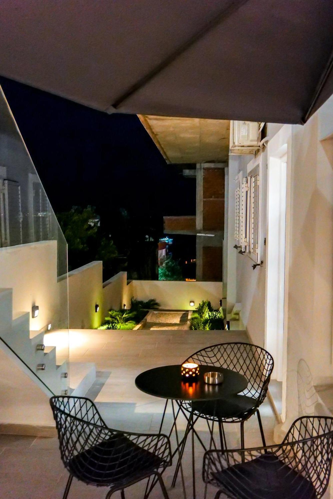 SarandaView Hotel Kamer foto